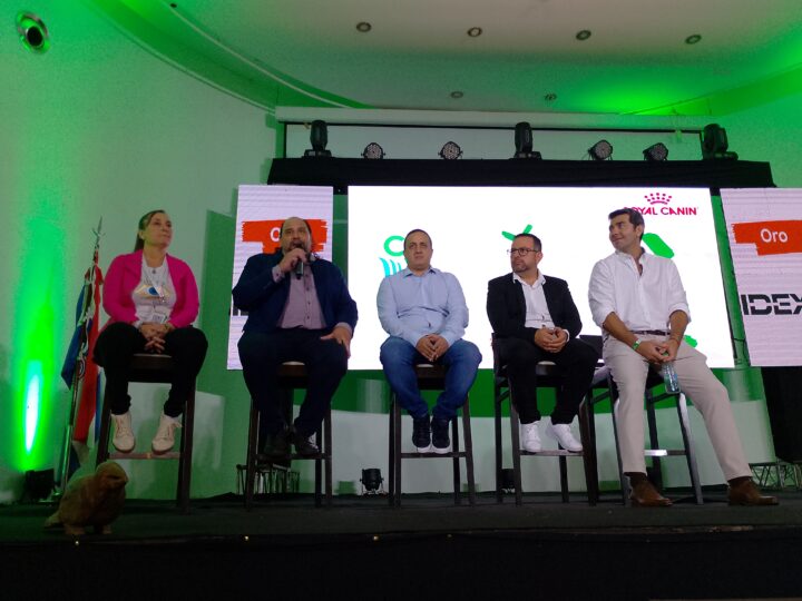 Iguazú es sede el IV Congreso Internacional Veterinario