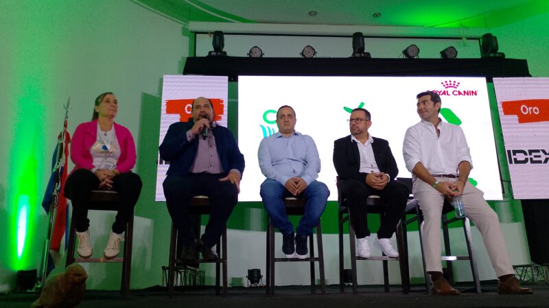 Iguazú es sede el IV Congreso Internacional Veterinario