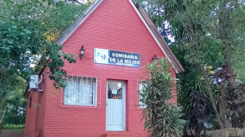 Denunció que su expareja la golpeo, la violó y la mantuvo cautiva en una vivienda