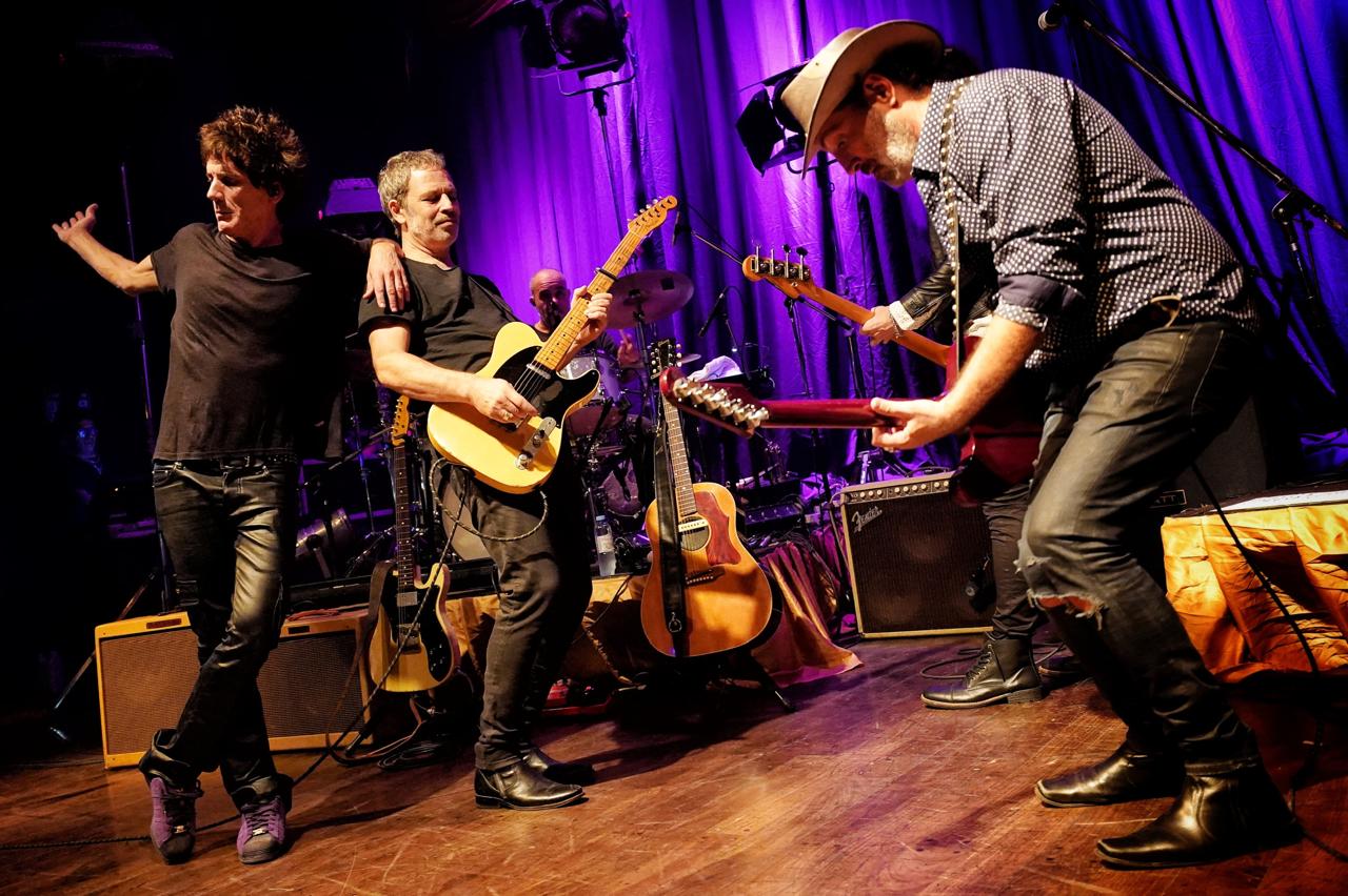 Guasones desembarca en Misiones con más de 30 años de pura historia del rock nacional