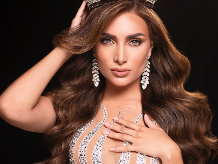 Miss Universo Argentina informó que Tamara Rogouski no participará del certamen Internacional