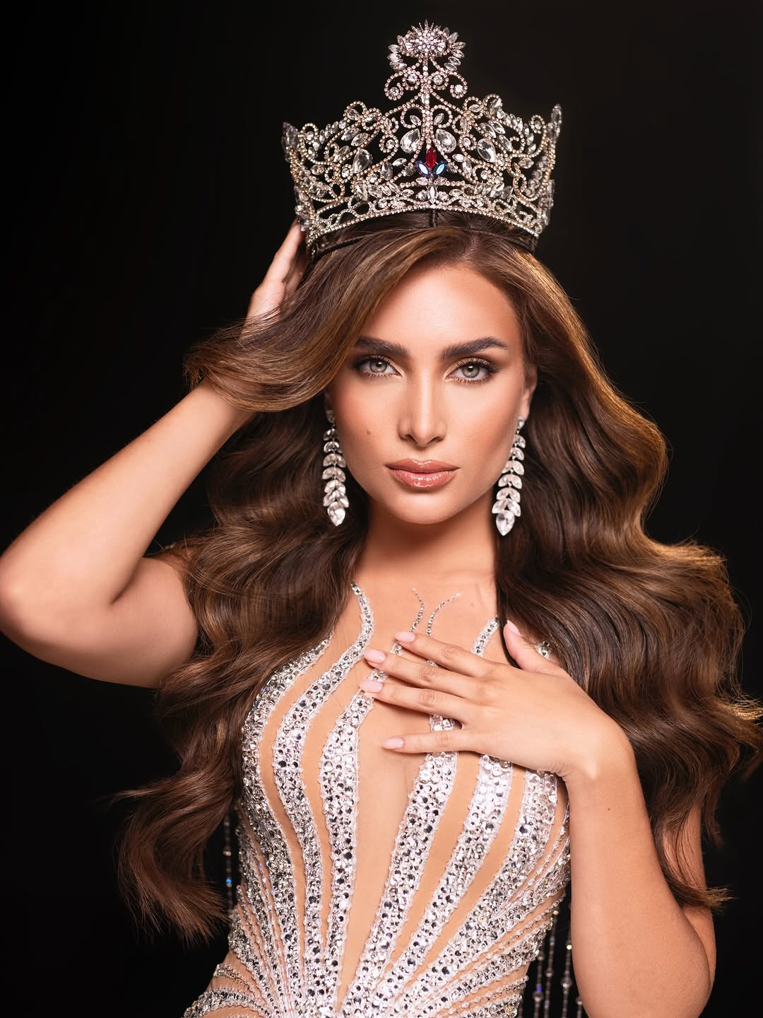 Miss Universo Argentina informó que Tamara Rogouski no participará del certamen Internacional