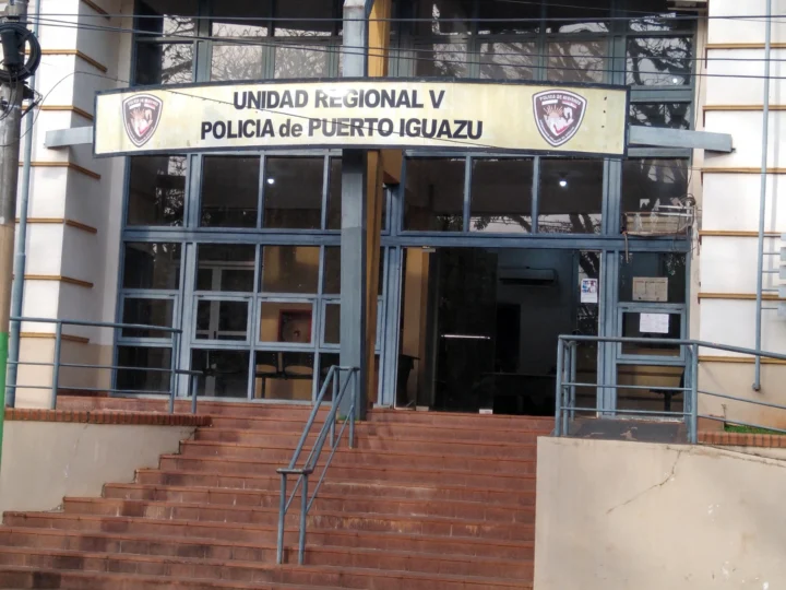 Policías Apartados: “Sufrí varias lesiones en la guardia por culpa de ellos”