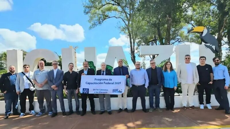 La Asociación Argentina del frio brindara una capacitación gratuita en Iguazú