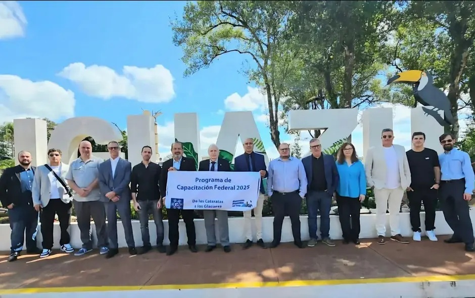 La Asociación Argentina del frio brindara una capacitación gratuita en Iguazú