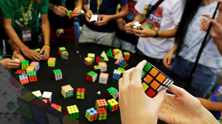 Puerto Iguazú será sede del primer Torneo Oficial de Speedcubing en Misiones