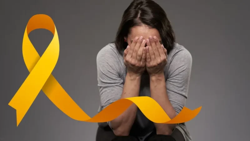 Día mundial de la prevención del suicidio: un año impulsando la acción regional