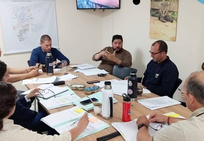 Iguazú: Impulsan la prórroga del Presupuesto 2026 y exigen la eliminación de la emergencia económica