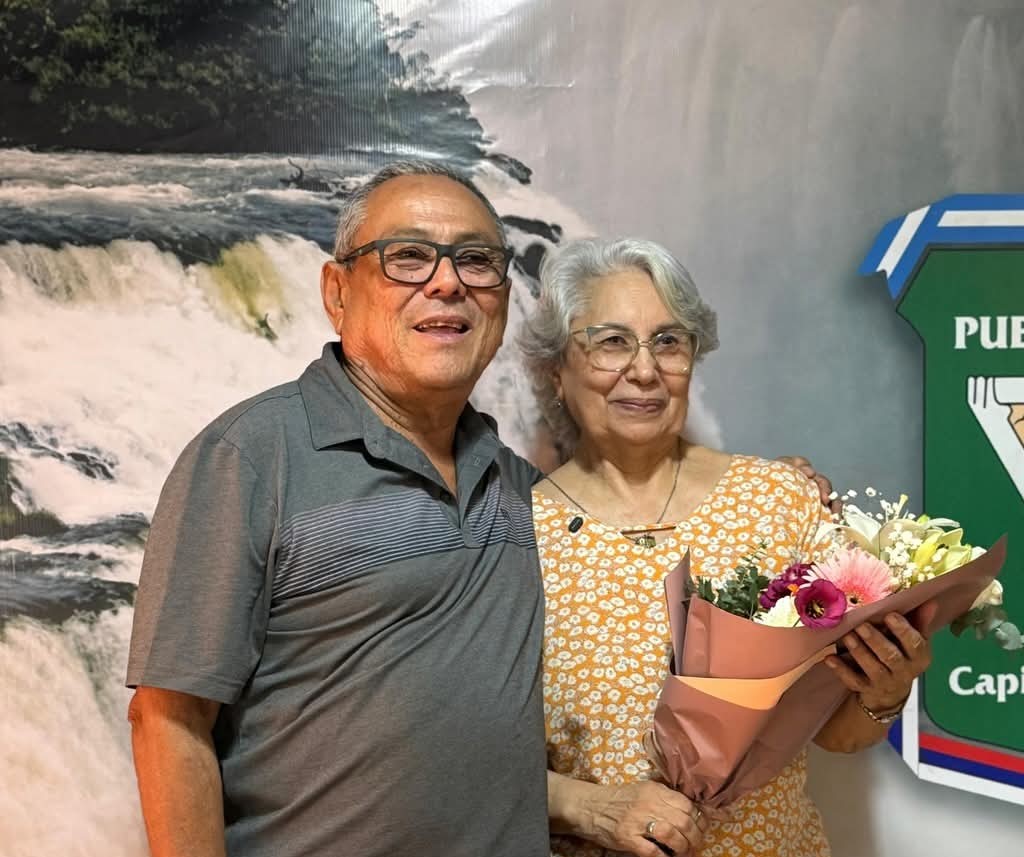 Dia del pediatra: La Dra. Cabrera lleva casi 40 años al servicio de la comunidad