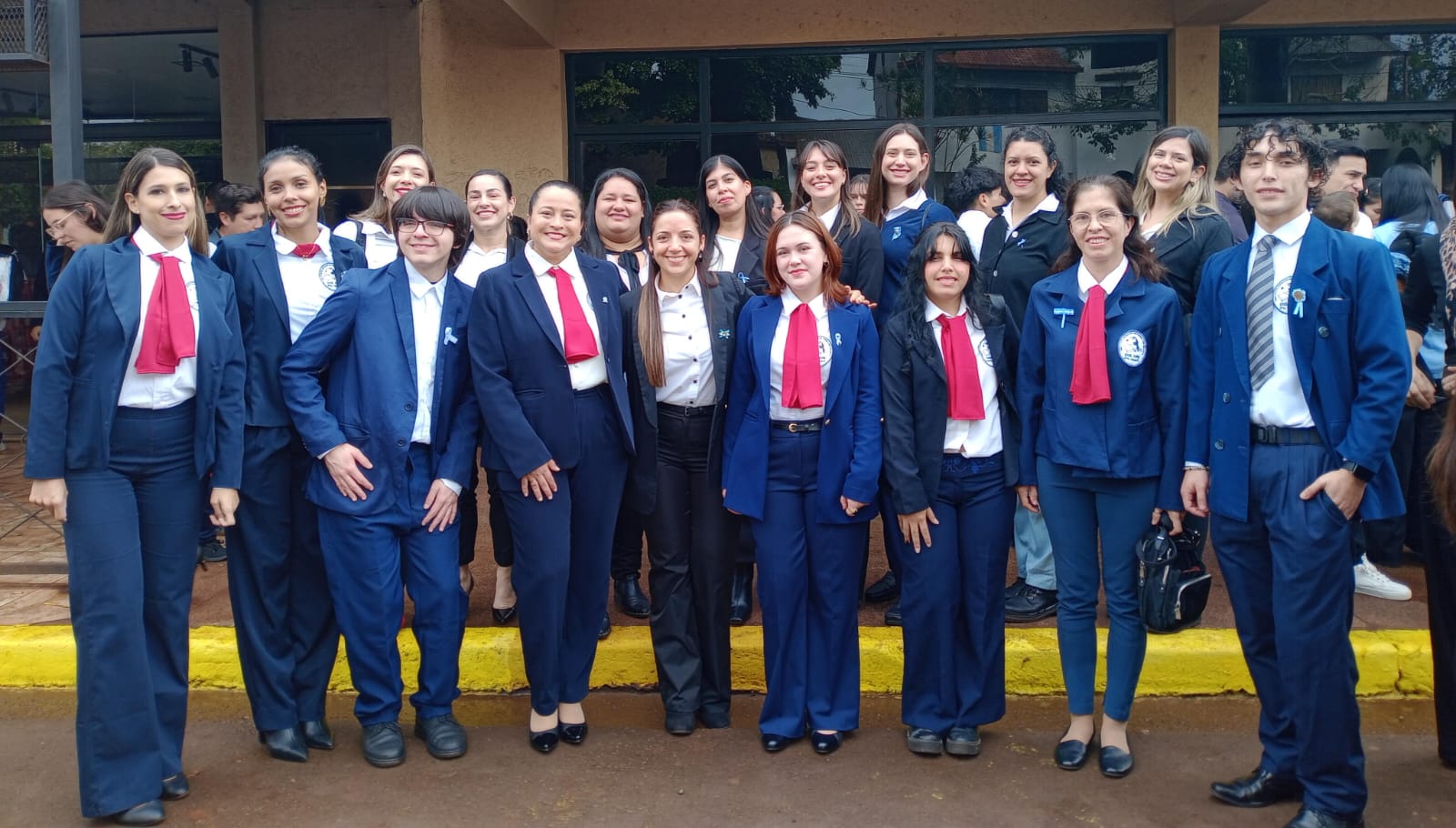 Iguazú: Inscripciones abiertas para el curso introductorio al profesorado de inglés