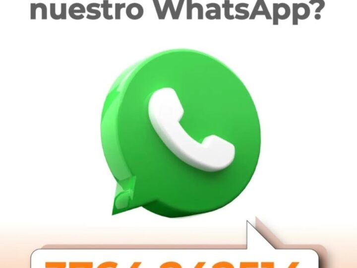 Energía de Misiones suma servicios al canal de trámites e información por WhatsApp